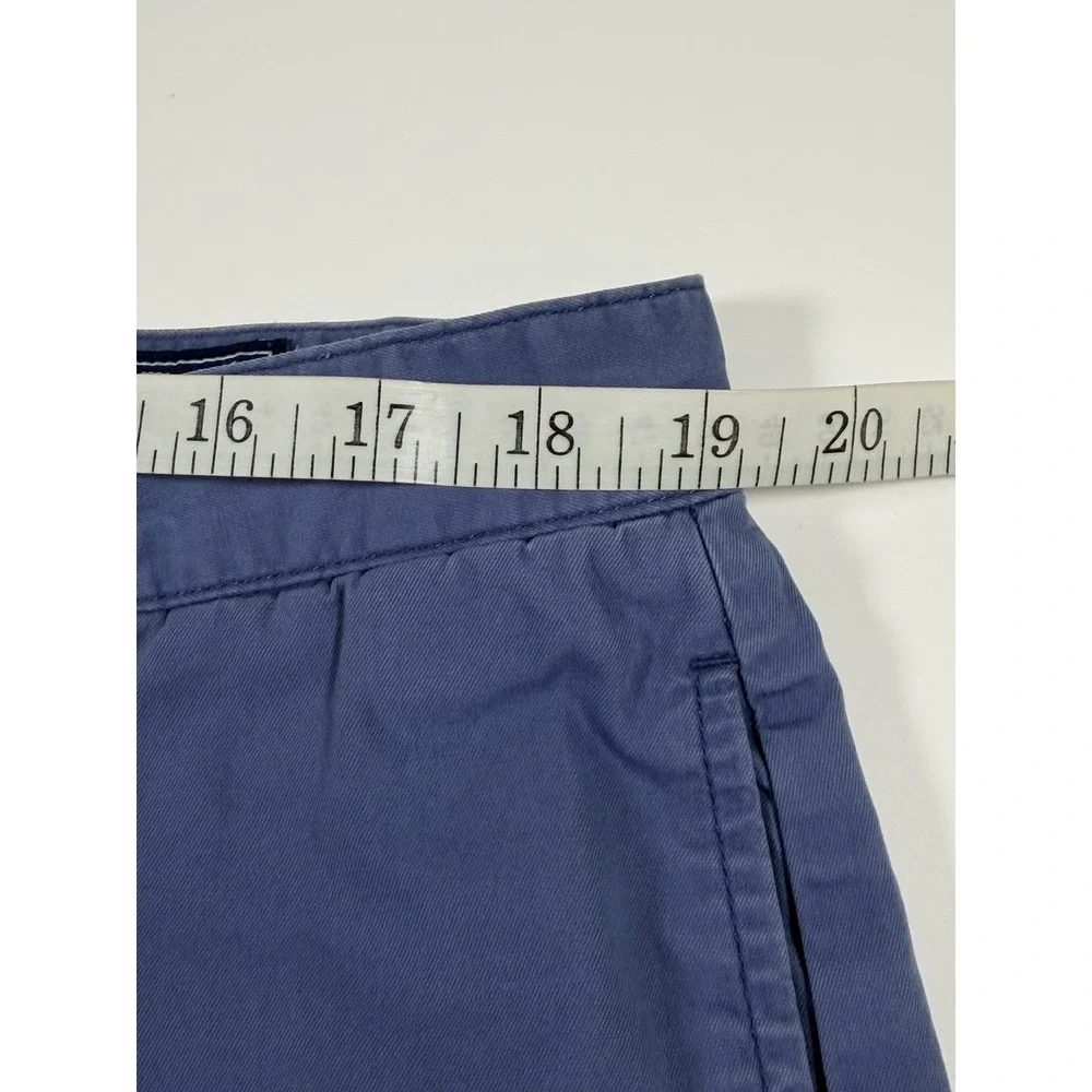 Vineyard Vines Shorts Mens 38 Blue 9